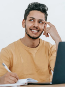 Read more about the article 8 great positive thinking techniques which can change your life.