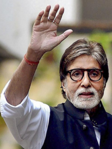 Read more about the article जानिए अमिताभ बच्चन से लेकर कौन -कौन से दिग्गज शामिल हो रहे हैं रामलला प्राणप्रतिष्ठा में ?