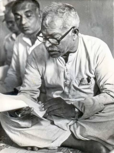 Read more about the article कौन थे कर्पूरी ठाकुर जिन्हें मिलेगा भारत रत्न?