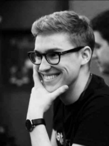 Read more about the article 29 Year Old Boy Created $1 billion AI Company