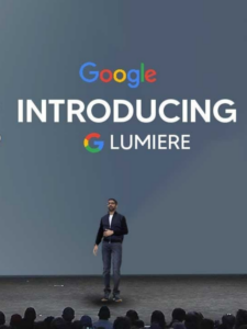 Read more about the article Google Introduces the Lumiere Model A Multimodal AI Video Model