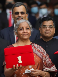 Read more about the article भारत के बजट 2024 में इन 8 बिन्दुओ पर हो सकती है बातें।