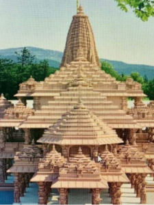 Read more about the article ये 7बातें बनाती हैं अयोध्या में राम मंदिर को खास!