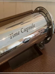 Read more about the article Why The Time Capsule Kept 2000 ft Under Ram Mandir?