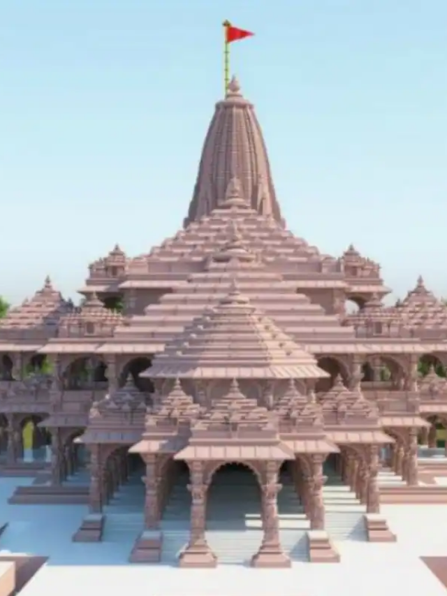 How To Reach Ayodhya Ram Mandir Darshan? - See Positive