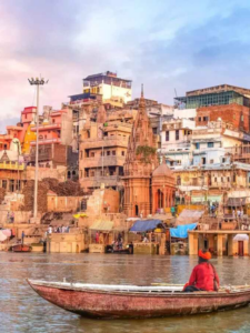 Read more about the article India’s top travel destinations for 2024