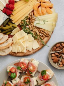 Read more about the article 11 Surprising Foods That Are High in Protein