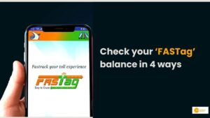 Read more about the article How to Check FASTag Balance: A Step-By-Step Guide