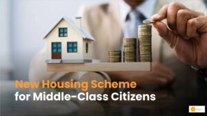 Read more about the article Budget 2024: Govt’s New Plan To Assist Middle-Class Own Homes