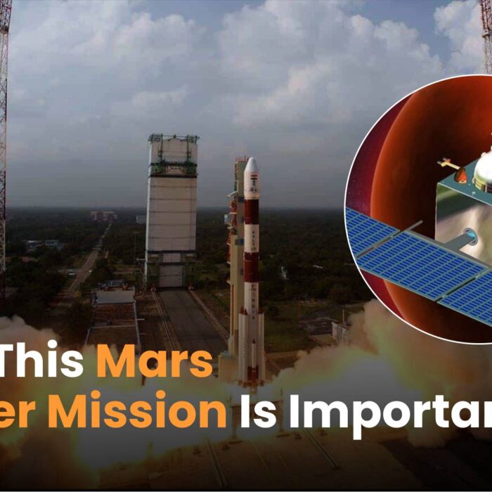 Mars Orbiter Mission