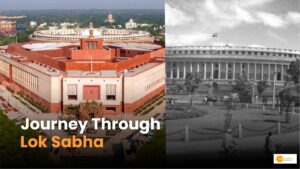 Read more about the article Understanding the Lok Sabha: A Journey Through History
