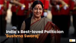 Read more about the article Sushma Swaraj: कौन थीं सुषमा स्वराज, क्यों कही जाती थी प्रखर वक्ता और कुशल राजनेता!