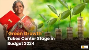 Read more about the article Budget 2024: New Plans For India Towards Net Zero Target