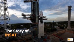 Read more about the article The Story Of INSAT: How It Made India Self-Reliant?