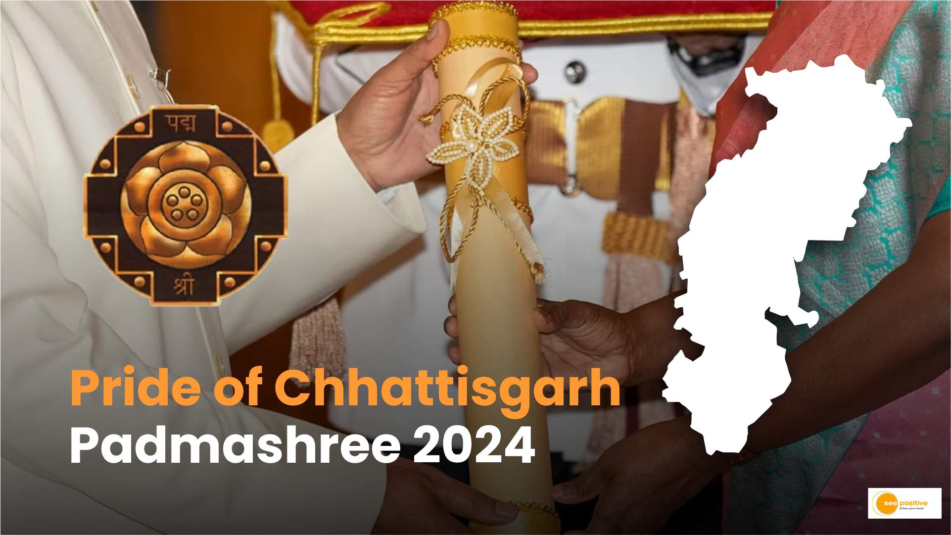 Padmashree 2024