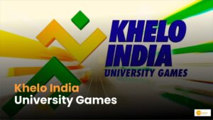 Read more about the article Khelo India University Games के बारे में जानते हैं आप, कैसे हुई शुरूआत?