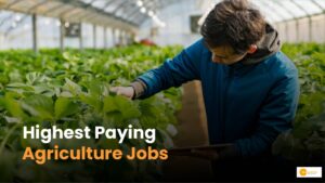 Read more about the article Highest Paying Agriculture Jobs: खेती से जुड़े जॉब्स में सैलरी लाखों में?