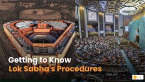 Read more about the article Lok Sabha: How India’s Parliament Works