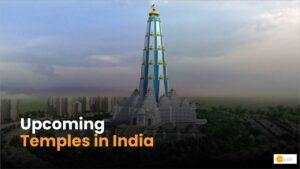Read more about the article 5 Upcoming Temples In India After Ram Mandir & Their Costs