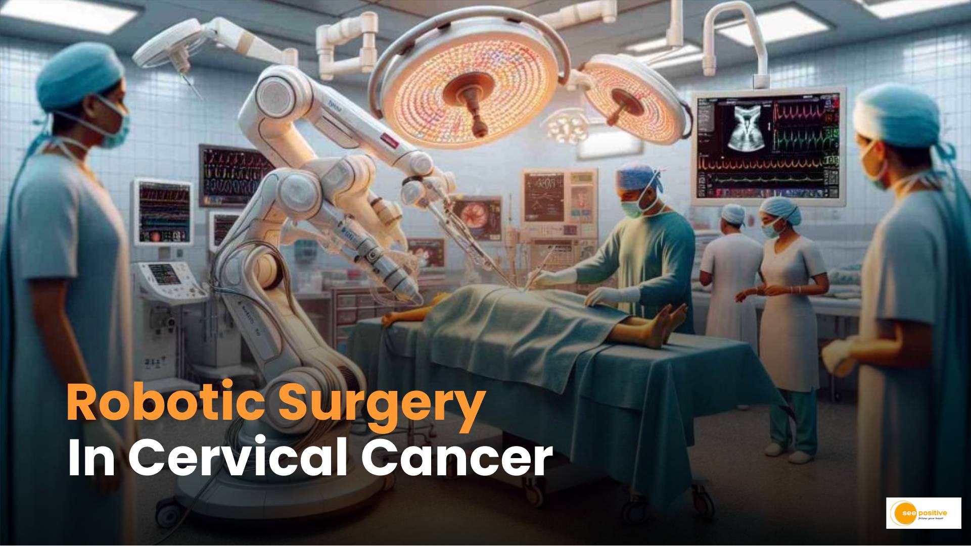 Robotic Surgery: