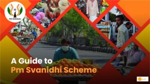 Read more about the article What Is PM SVANidhi Scheme: How To Apply For Street Vendor Loan