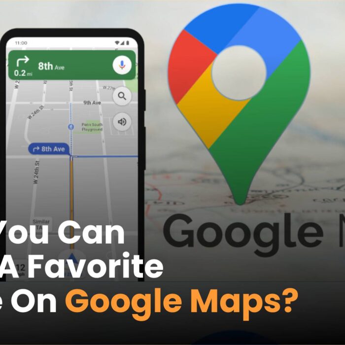 Google Map में कैसे सेव कर सकते हैं अपनी पसंदीदा जगह, देखें स्टेप्स!
