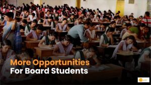 Read more about the article Students Can Take Class 10, 12 Exams Twice a Year from 2025