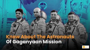 Read more about the article Gaganyaan Mission के 4 एस्ट्रोनॉट को जानते हैं आप, ISRO भेजेगा अंतरिक्ष?