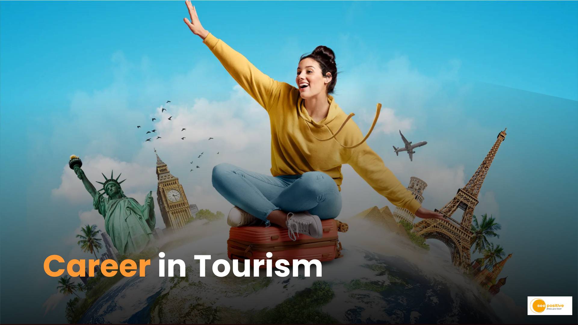 career in tourism and hospitality