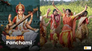 Read more about the article Basant Panchami 2024: नई शुरूआत की प्रेरणा बसंत पंचमी, भारत में कैसे करते हैं सेलीब्रेट!