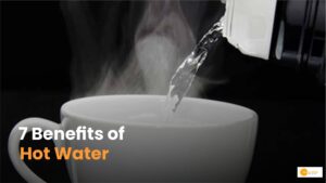 Read more about the article Hot Water Benefits: वजन कम करने के साथ सेहत के लिए भी फायदेमंद है गर्म पानी!