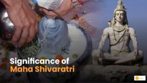 Read more about the article Maha Shivaratri 2024: Four Benefits Of Worshipping Lord Shiva