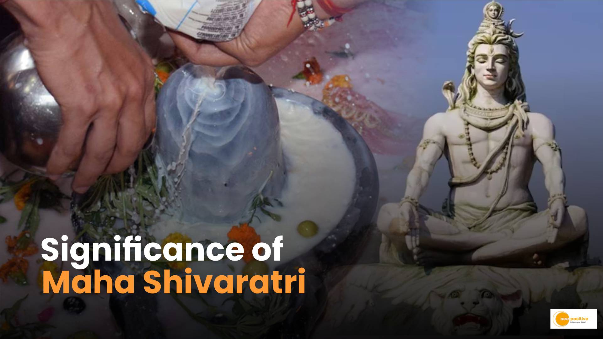 Maha Shivaratri 2024 Four Benefits Of Worshipping Lord Shiva See