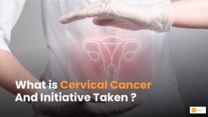 Read more about the article Understanding Cervical Cancer and the Importance of Vaccination for Girls