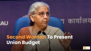 Read more about the article Nirmala Sitharaman- Only Indian Woman Since Indira Gandhi To Present Union Budget