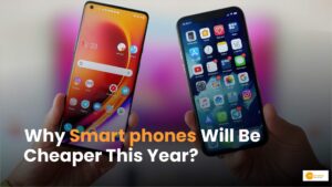 Read more about the article This Is Why Smartphones Will Be Cheaper In 2024