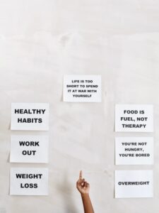 Read more about the article 9 Pointers to Alter Your Lifestyle Habits