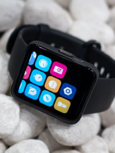 Read more about the article Xiaomi Watch 2: Longer Battery Life for Your Active Lifestyle