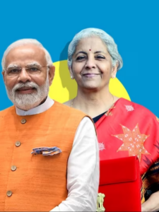 Read more about the article Summary of Interim Budget 2024-2025