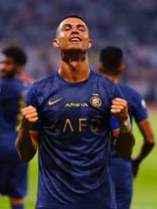 Read more about the article More Than Goals: 10 Achievements That Prove Ronaldo’s GOAT Status