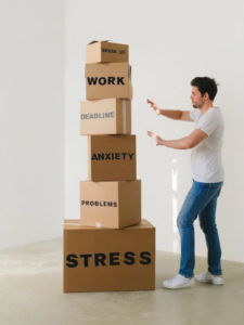 Read more about the article 10 Ways Overthinking Can Be Positive