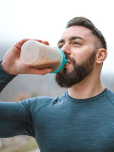 Read more about the article Best Protein Powder For Weight Gain