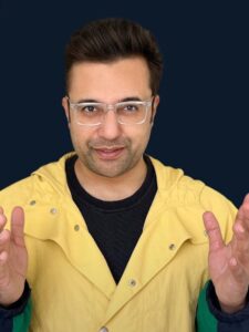 Read more about the article संदीप माहेश्वरी ने Fake गुरुओं में ये क्या बोल दिया ?