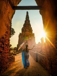 Read more about the article भारतीयों के लिए बिना वीजा के घूमने के लिए कुछ बेहतरीन जगहें!