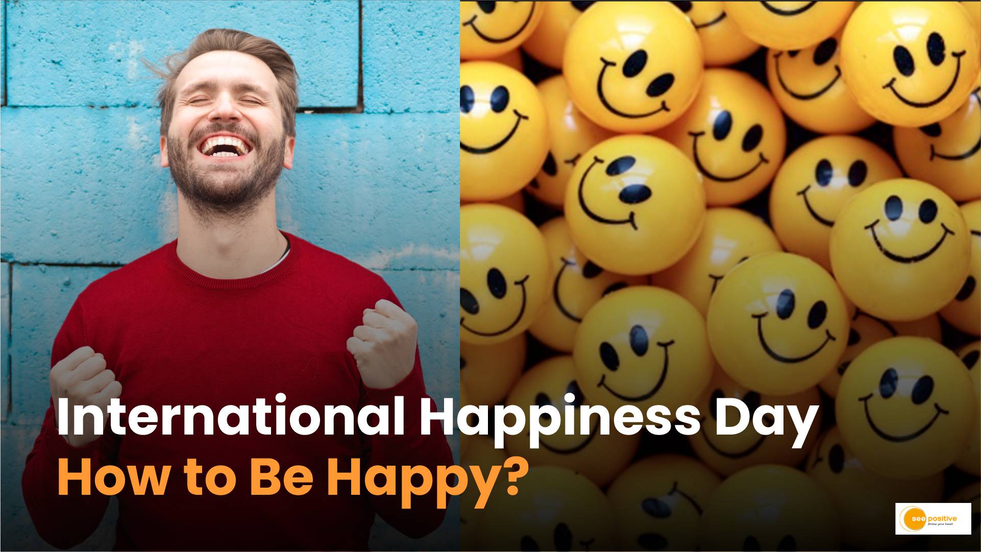How to Be Happy? Simple Habits Recommended by Experts