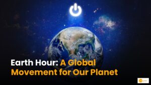 Read more about the article What Is Earth Hour That Whole World Is Going To Celebrate On Saturday?