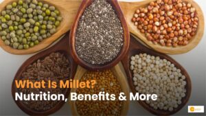 Read more about the article What Is Millet? Nutrition, Benefits, and More