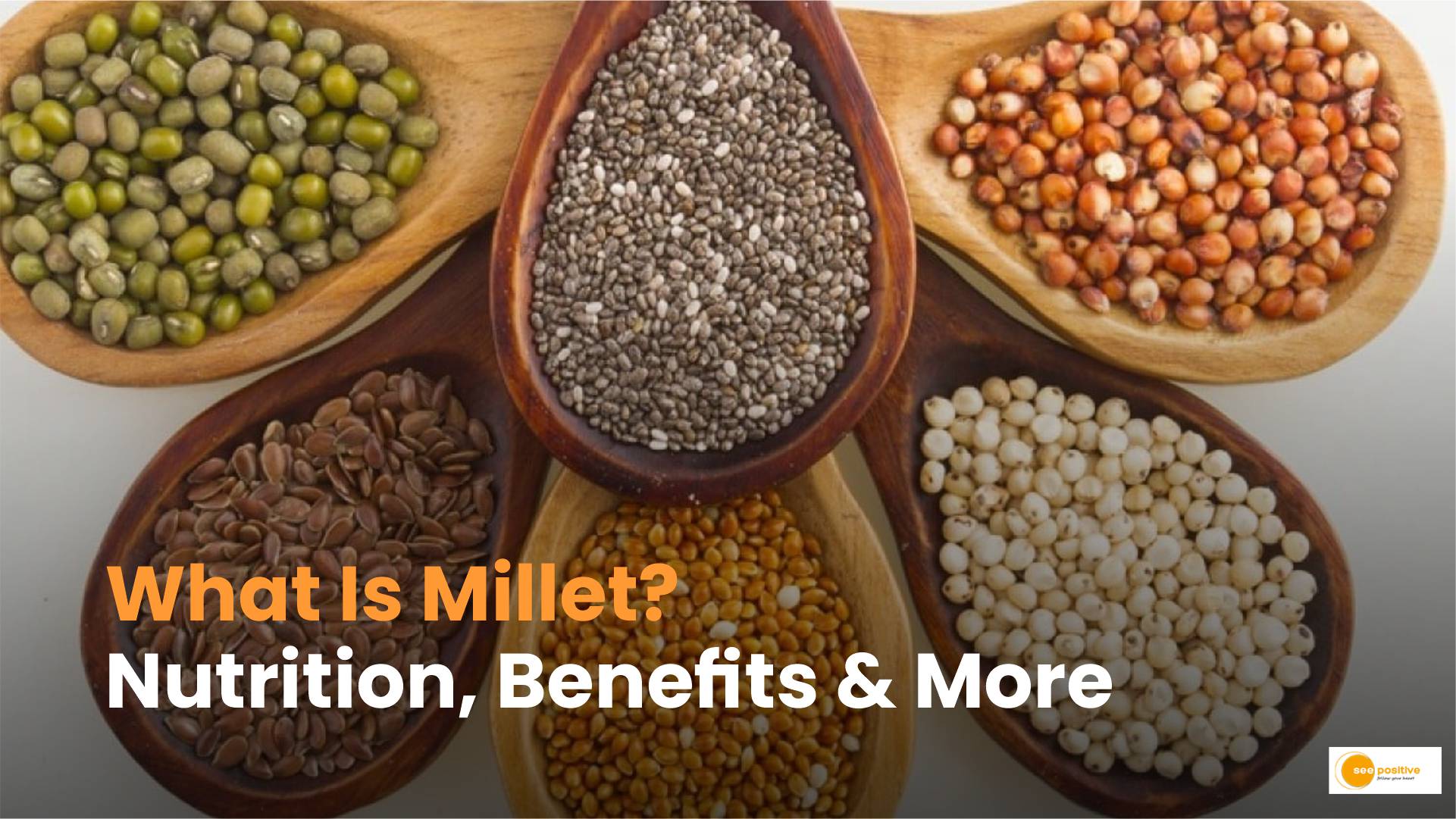 What Is Millet? Nutrition, Benefits, and More