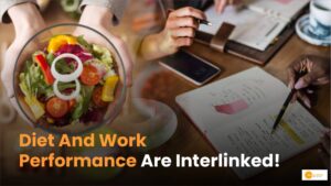 Read more about the article Diet and Work Performance: How Does Your Diet Affect Your Work?