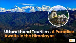 Read more about the article Uttarakhand Tourism: A Paradise for Adventure, Nature & Now Astro Tourism 